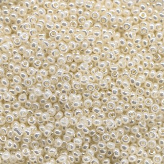 Бисер 47102 Preciosa 12/0